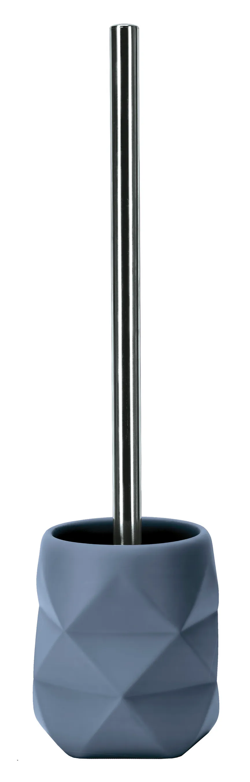 WC-Bürstengarn. Crackle hauptaufnahme