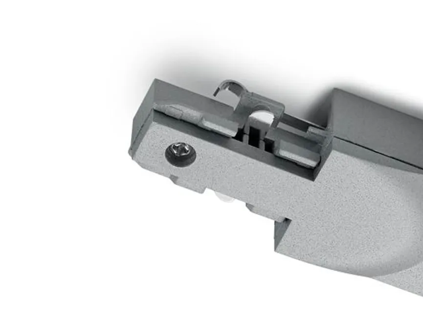 Verbinder Duoline detail
