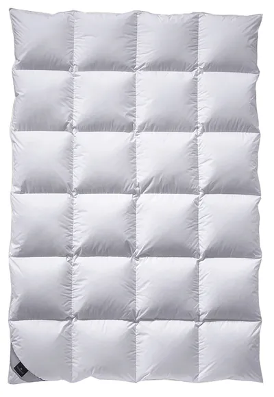 Winterbettdecke