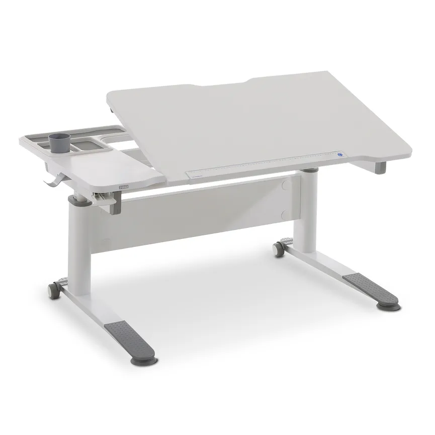 Schreibtisch Jaro 120x75 cm detail