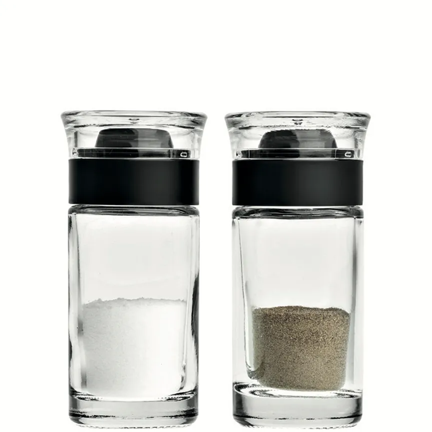 Salz-Pfefferstreuer 2-tlg. detail