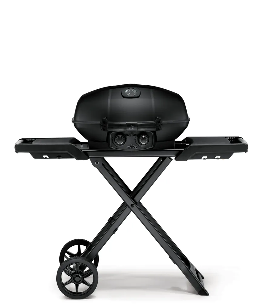 Phantom PRO285X detail