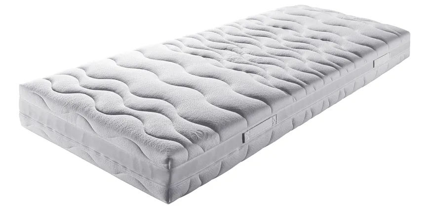 Kaltschaummatratze milieu