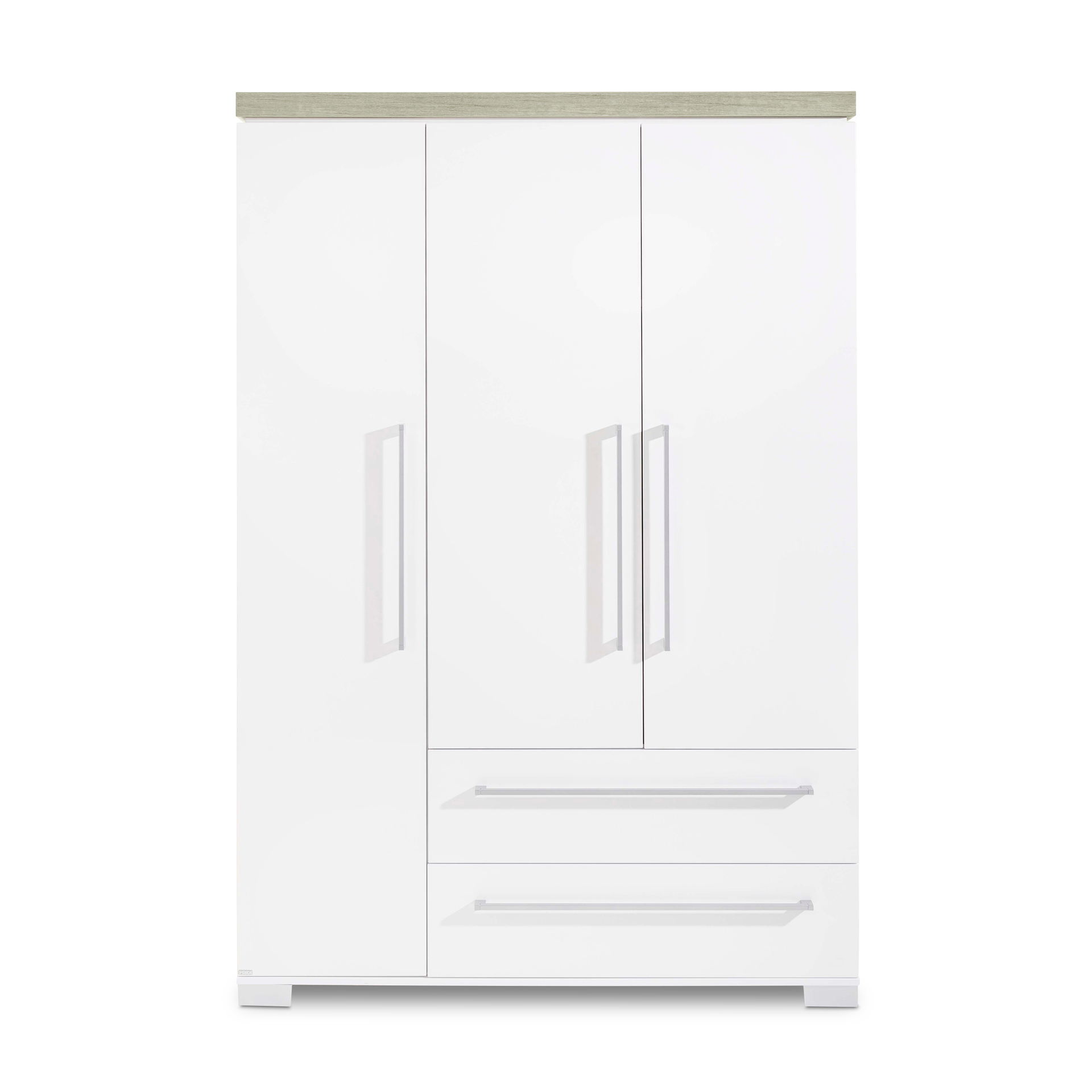 Kleiderschrank