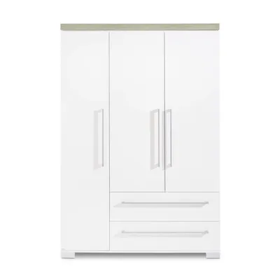 Kleiderschrank