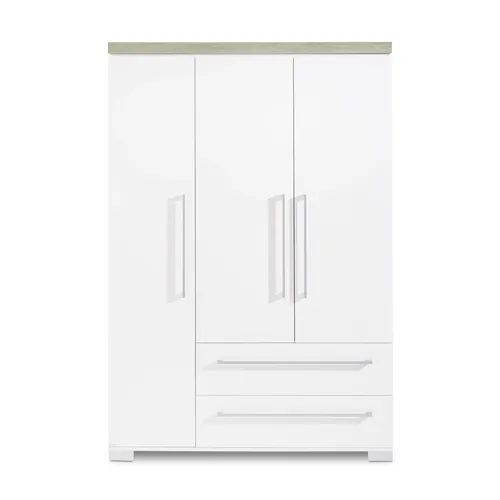 Kleiderschrank
