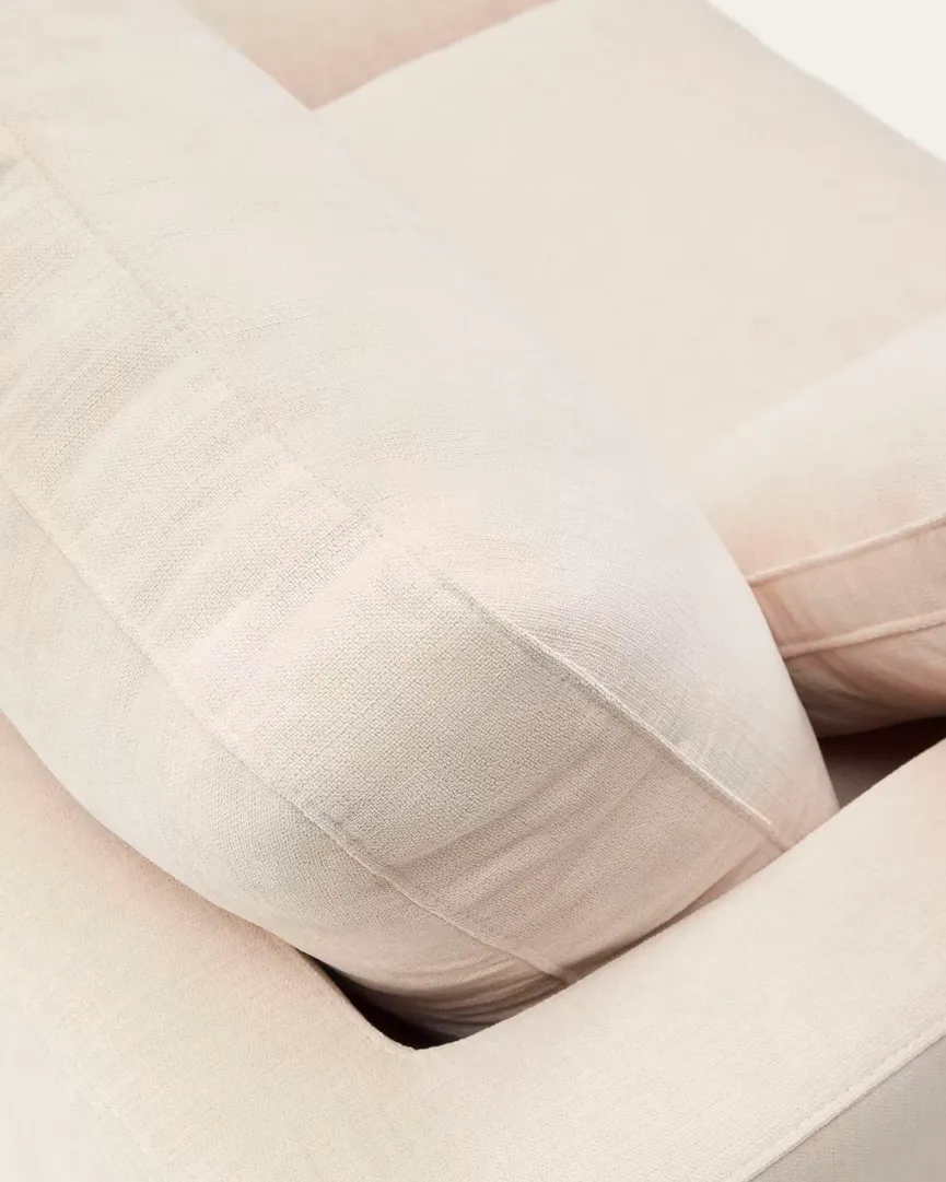 Ecksofa 4-Sitzer detail