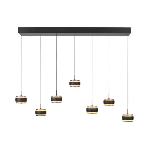 LED-Pendelleuchte
