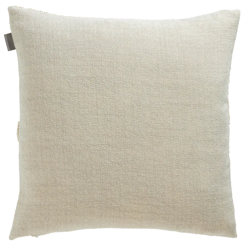 Kissenhülle Slow detail