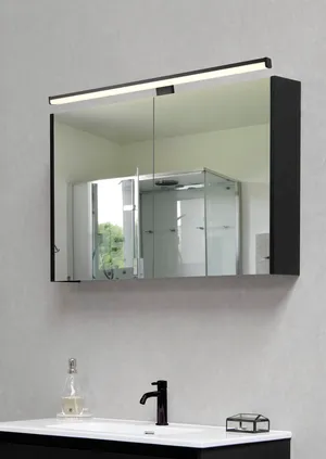 LED-Spiegelleuchte