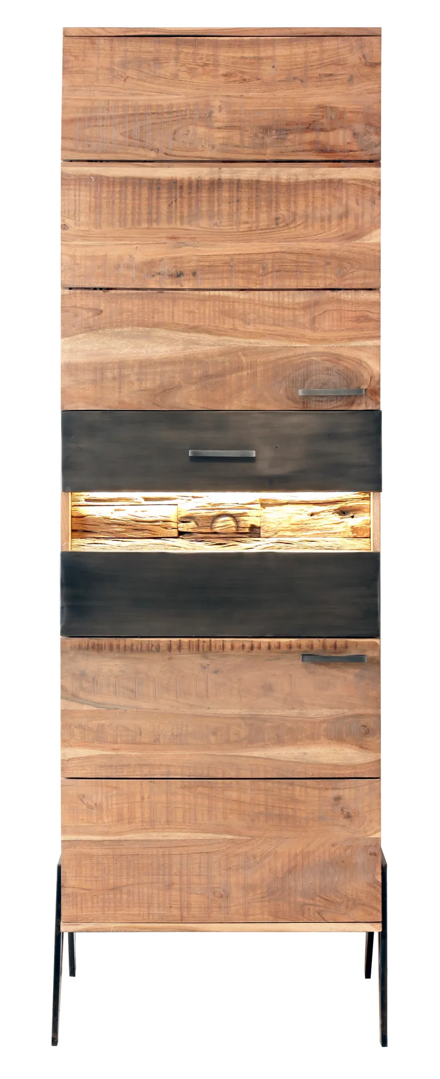 Vitrine hauptaufnahme