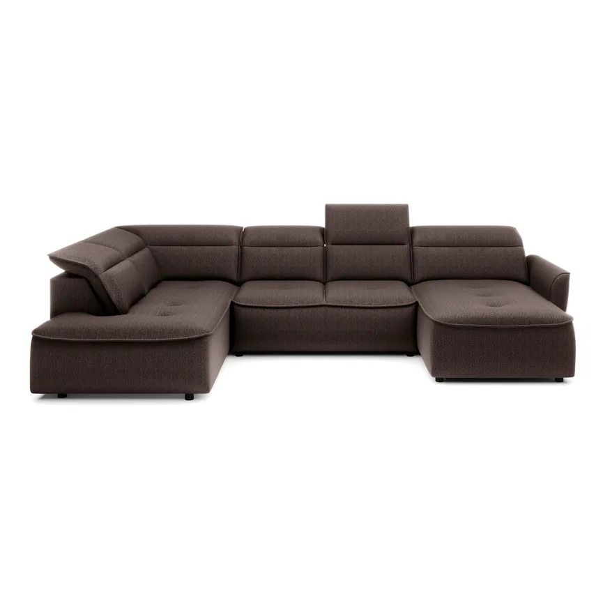 Wohnlandschaft XL hauptaufnahme