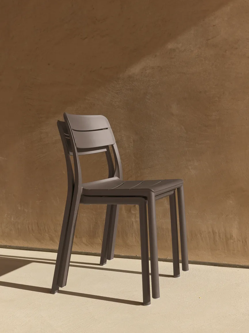Bistrot Chair milieu