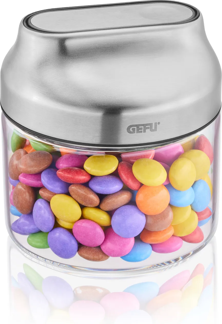 Vorratsdose Kippo 400 ml detail