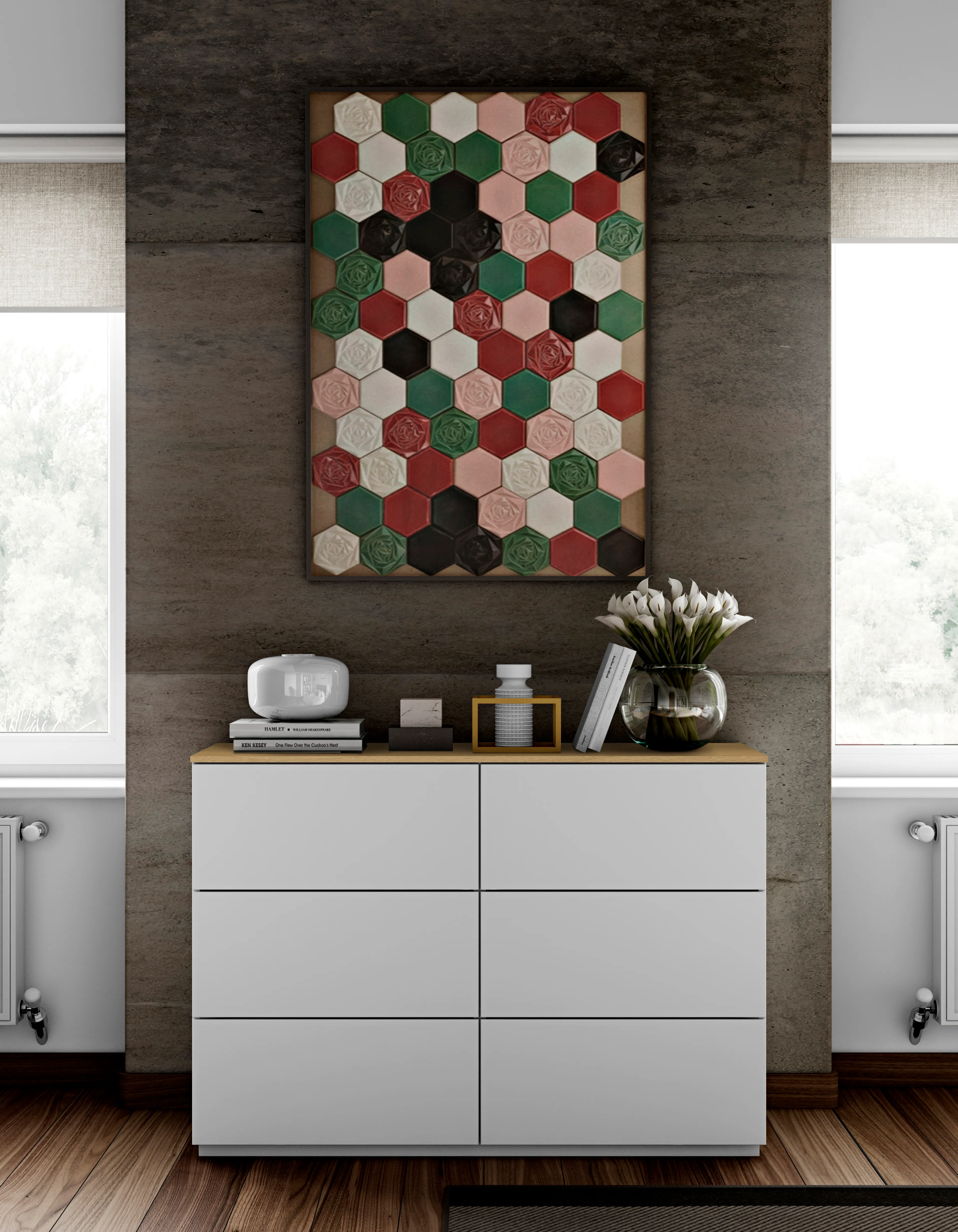 Sideboard Join