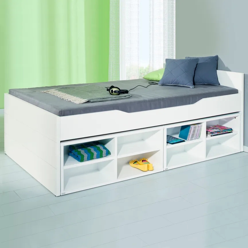 Kojenbett LF 90x200 cm detail