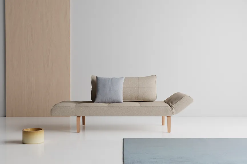 Schlafsofa Bow detail