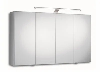 Spiegelschrank