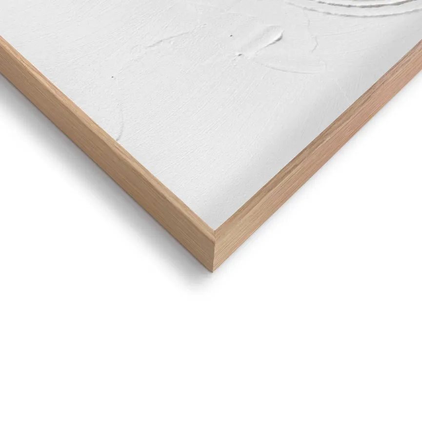 Original "Sharp" detail