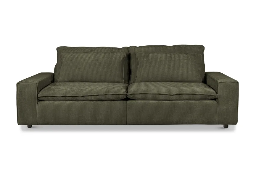 3-Sitzer Sofa MAXI detail