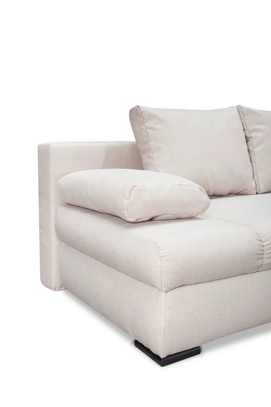 Schlafsofa detail