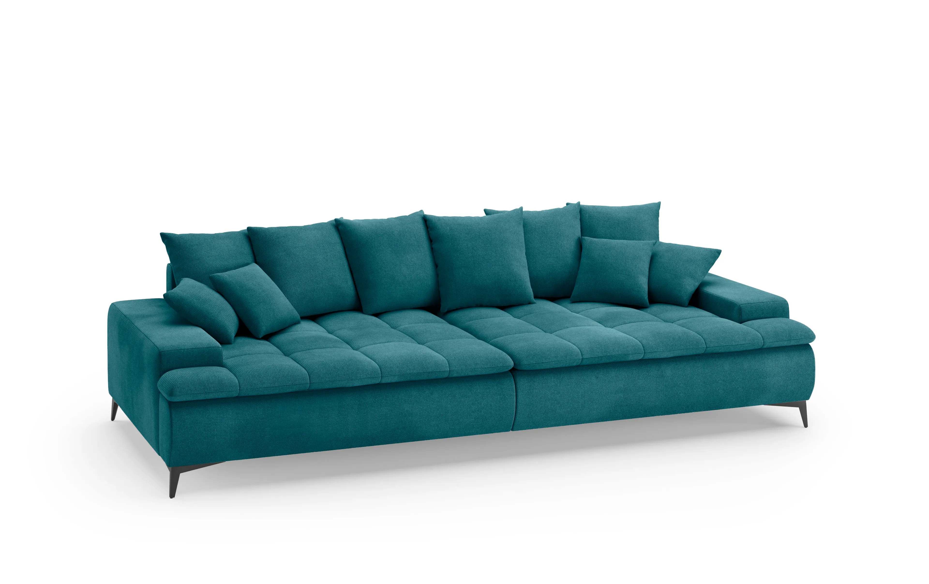 Bigsofa Haiti III