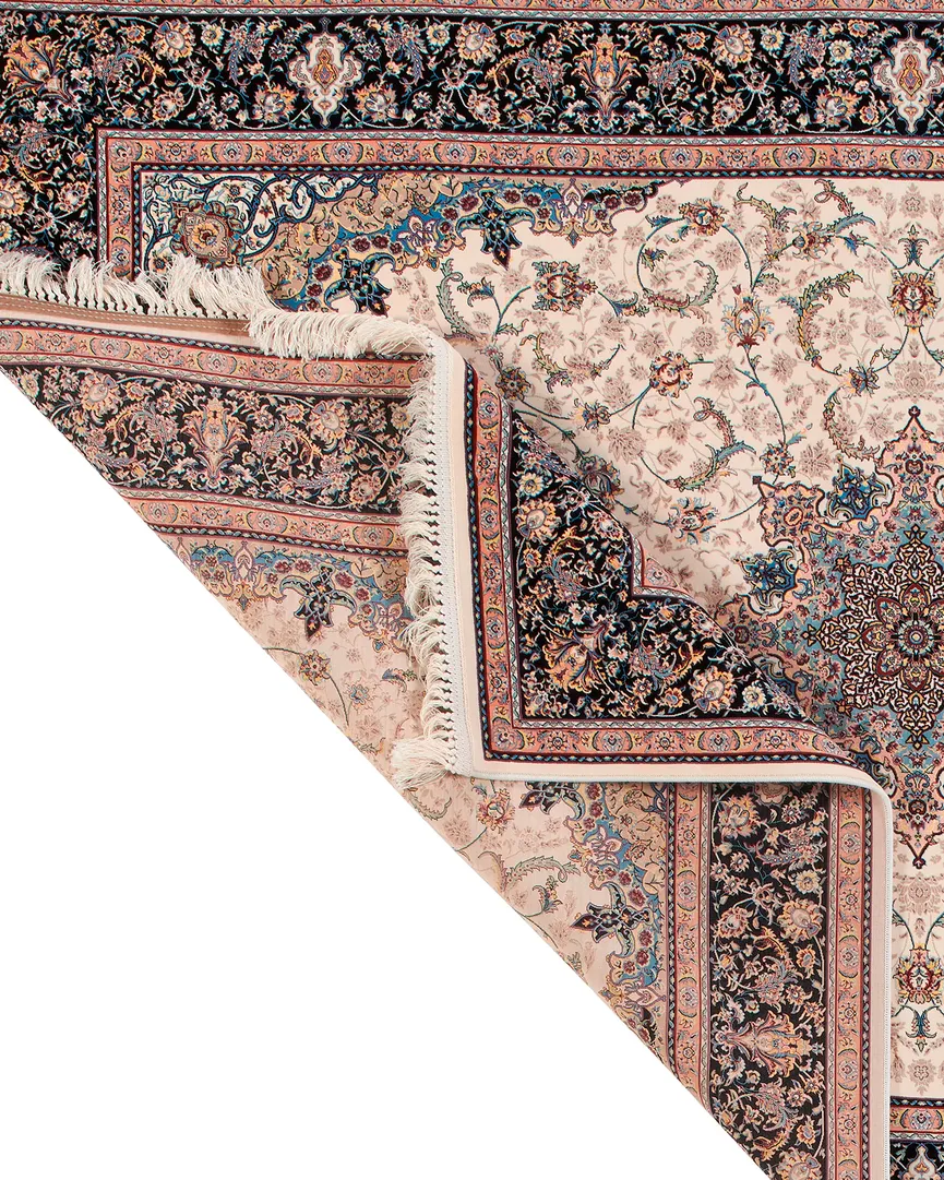 Orientteppich detail