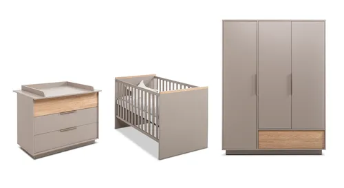 Babyzimmer-Set
