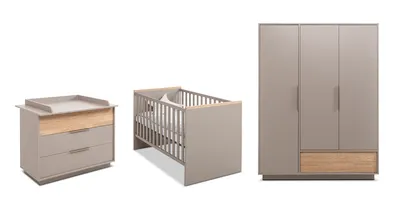 Babyzimmer-Set