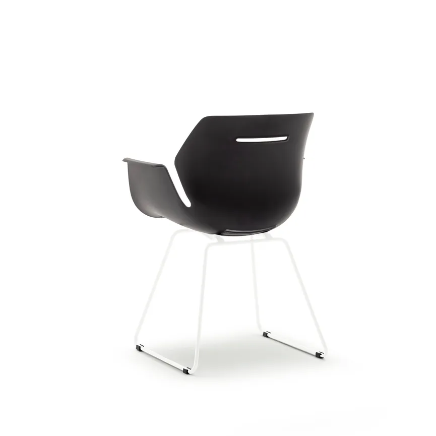 AL-Stuhl Sledge detail