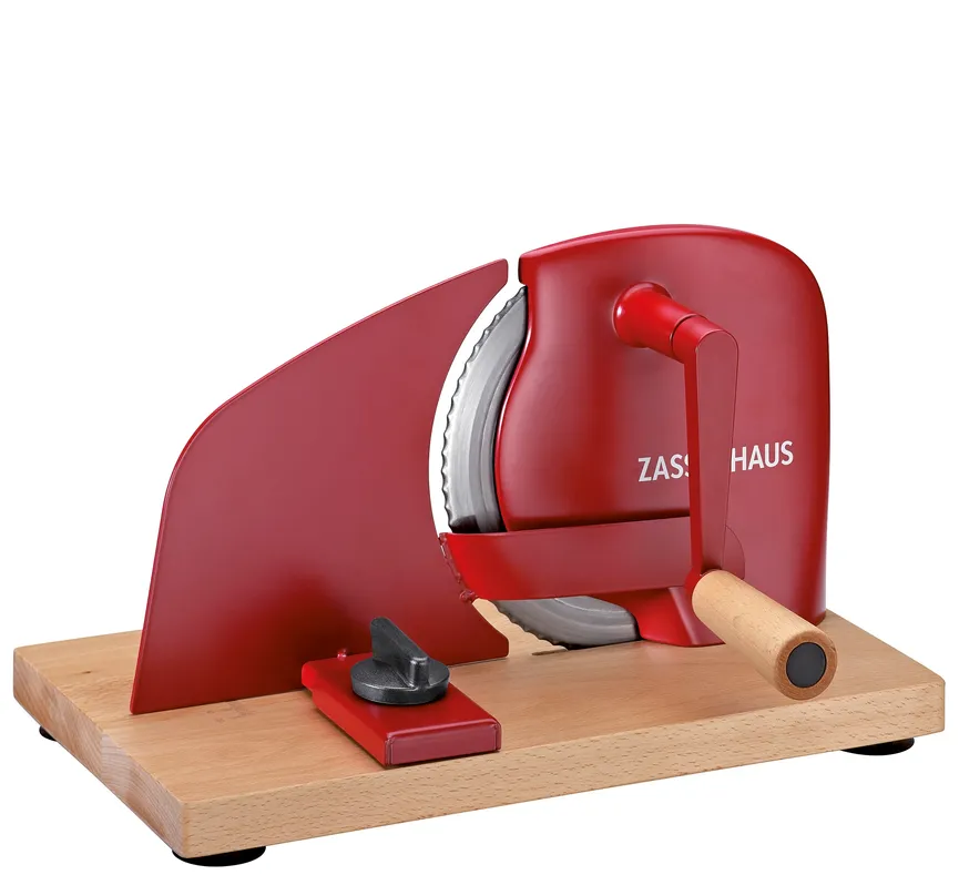 Brotschneidemaschine PURE hauptaufnahme