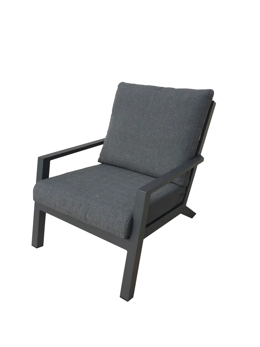 ** Sessel detail