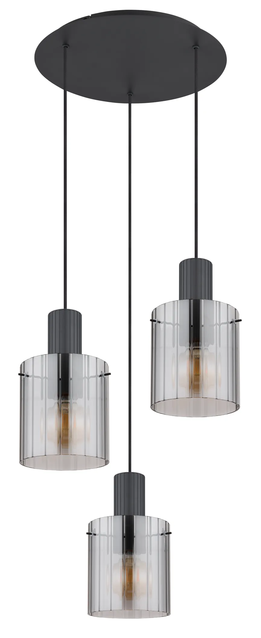 Pendelleuchte "Tiril" detail