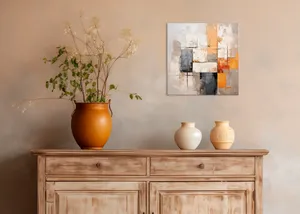Wandbild 30 x 30 cm
