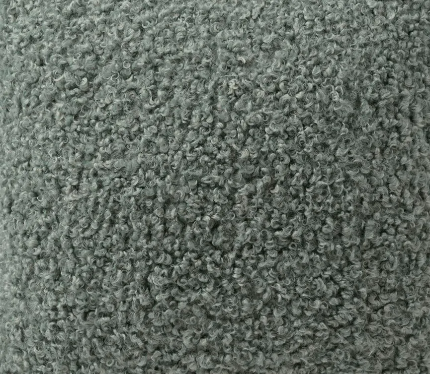 Kissenhülle Boucleoptik material_farbe