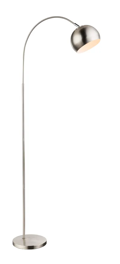 Stehlampe