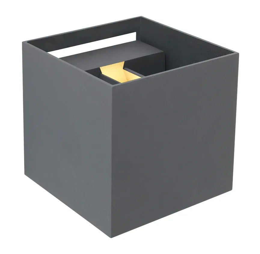 Wandleuchte "Veronika" detail