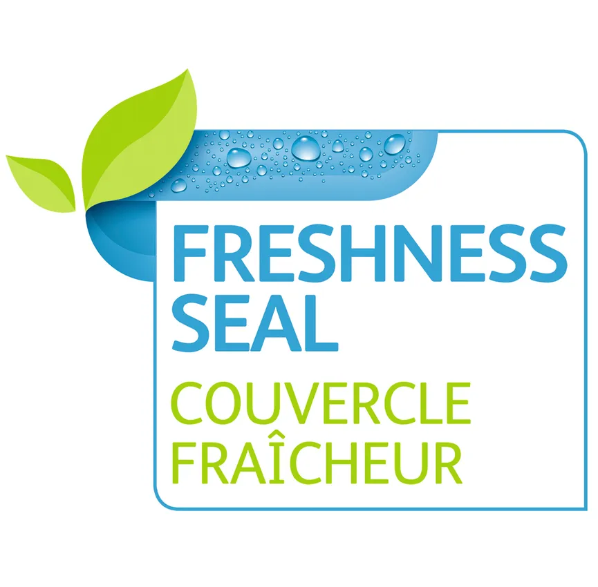 Frischhaltedosen-Set Clip&Clos detail