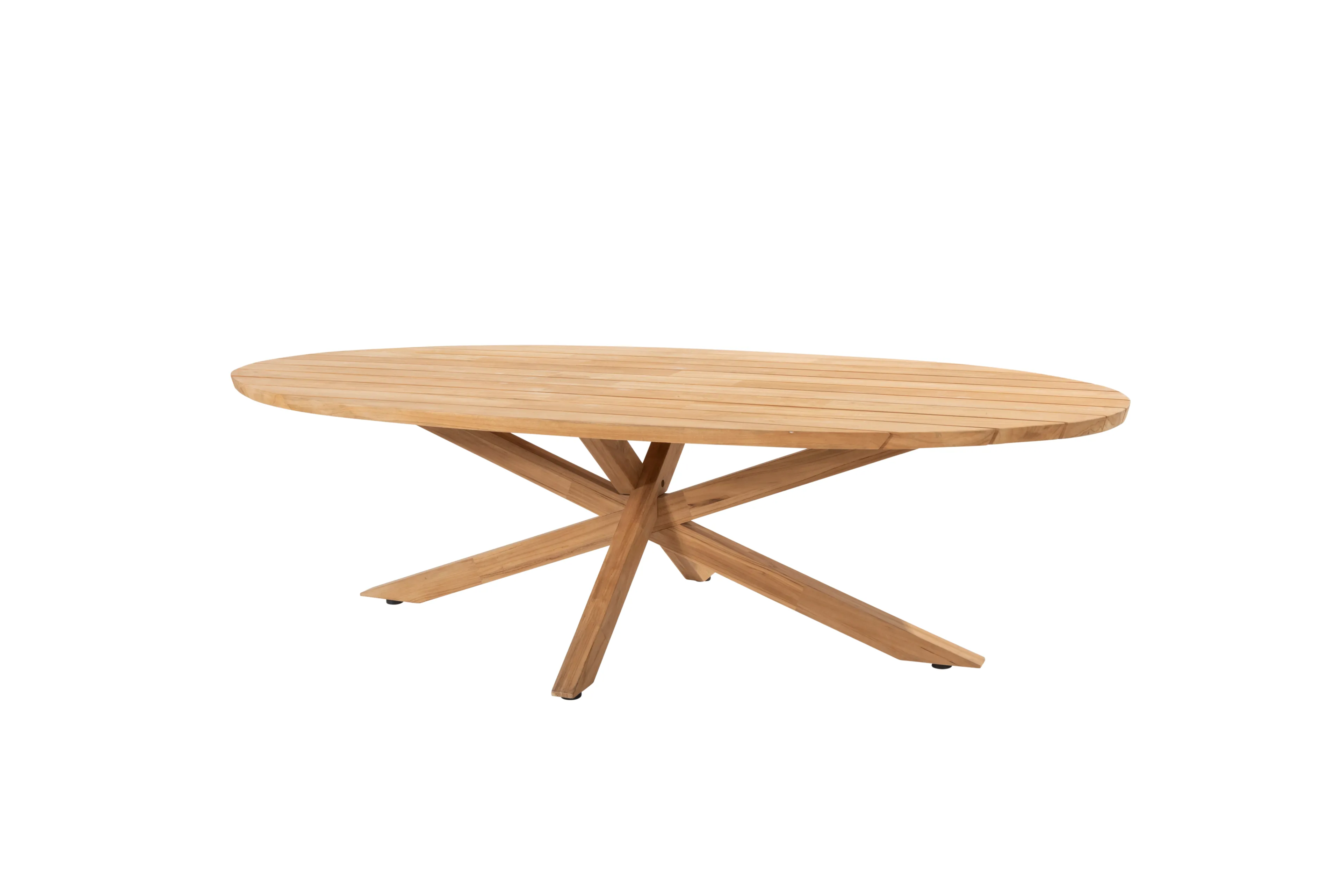 Gartentisch Prado Ø 240 Low Dining