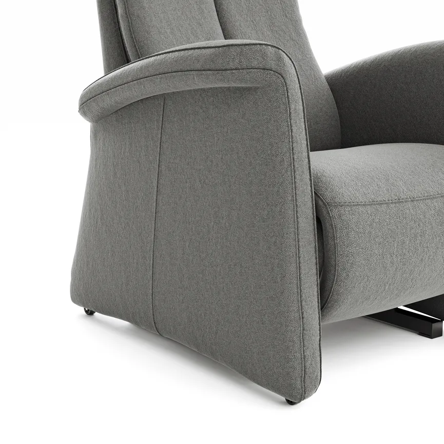 Relaxsessel detail