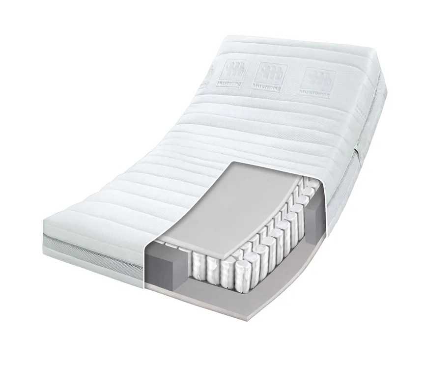 TTFK-Wendematratze hauptaufnahme