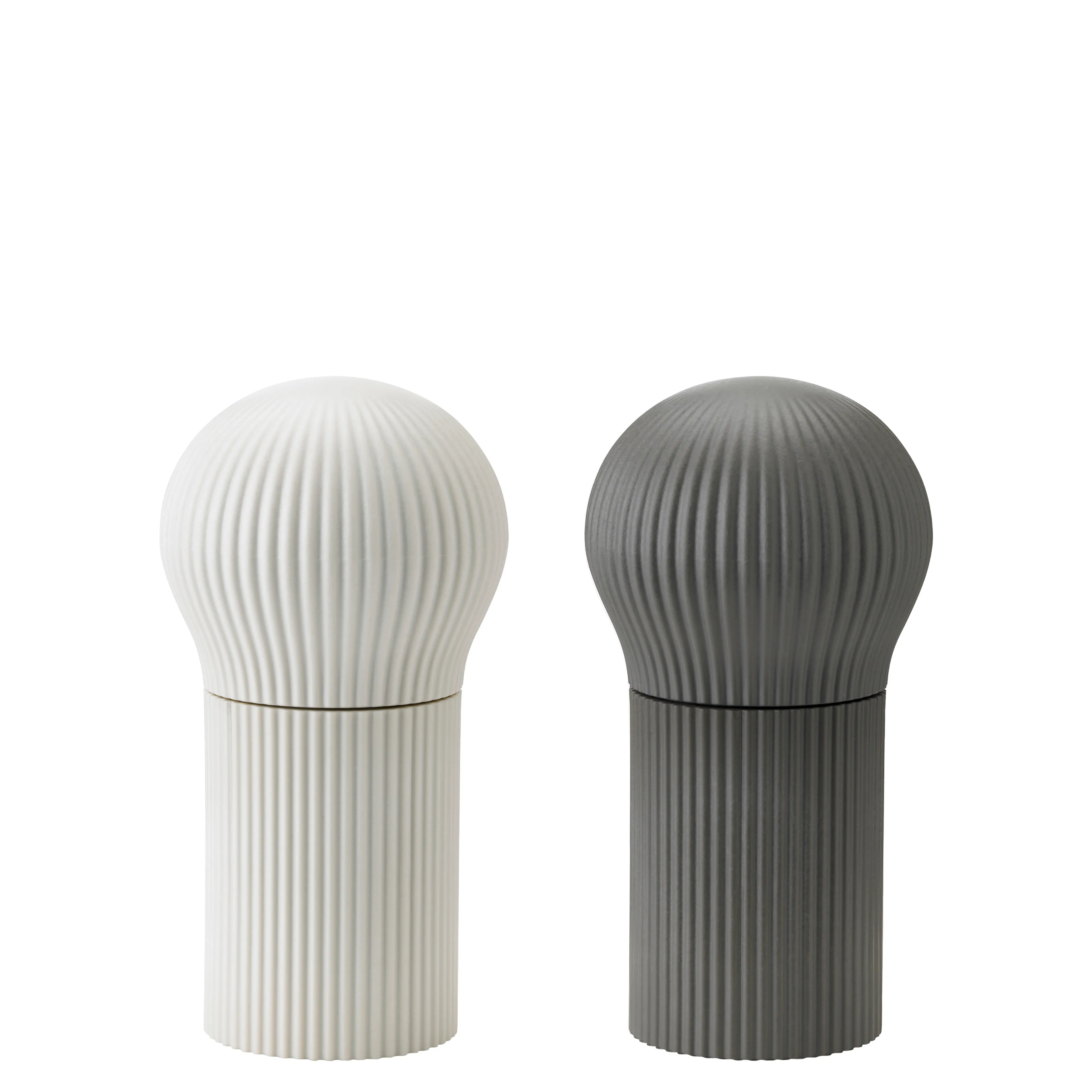 Salz- & Pfeffermühle Cheffy 2tlg.
