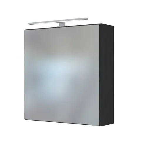 Spiegelschrank 