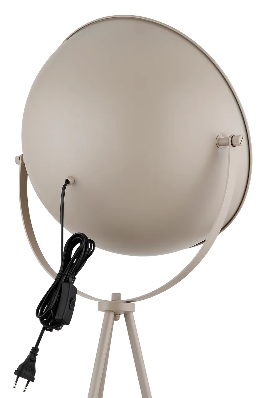 Stehleuchte "Timo" detail