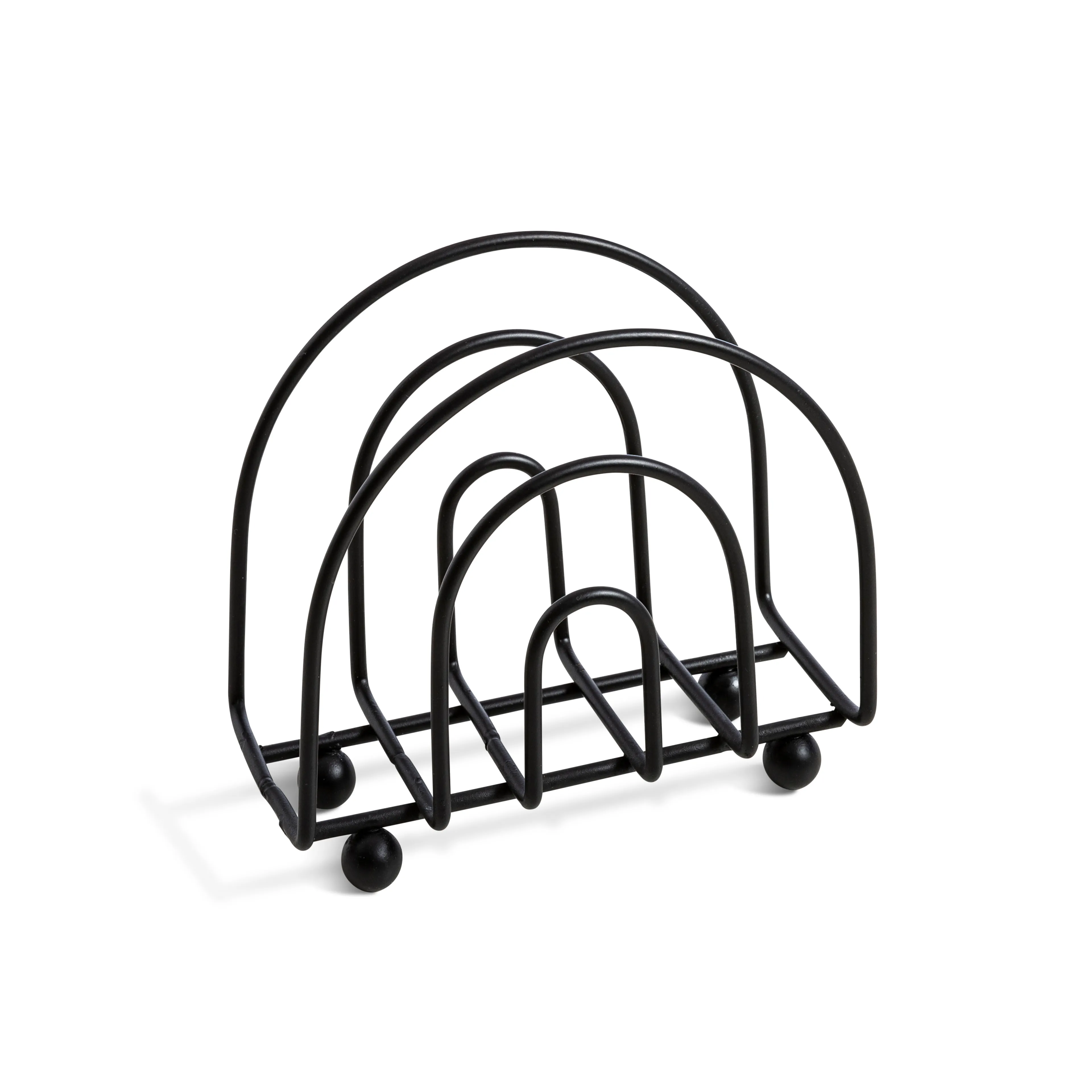 Serviettenhalter 6 x 13 cm
