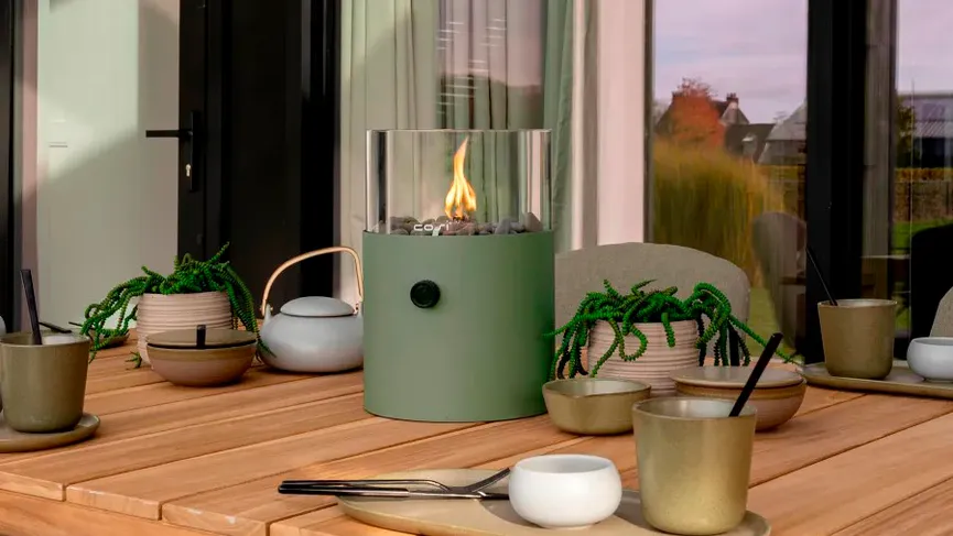 Cosiscoop XL milieu