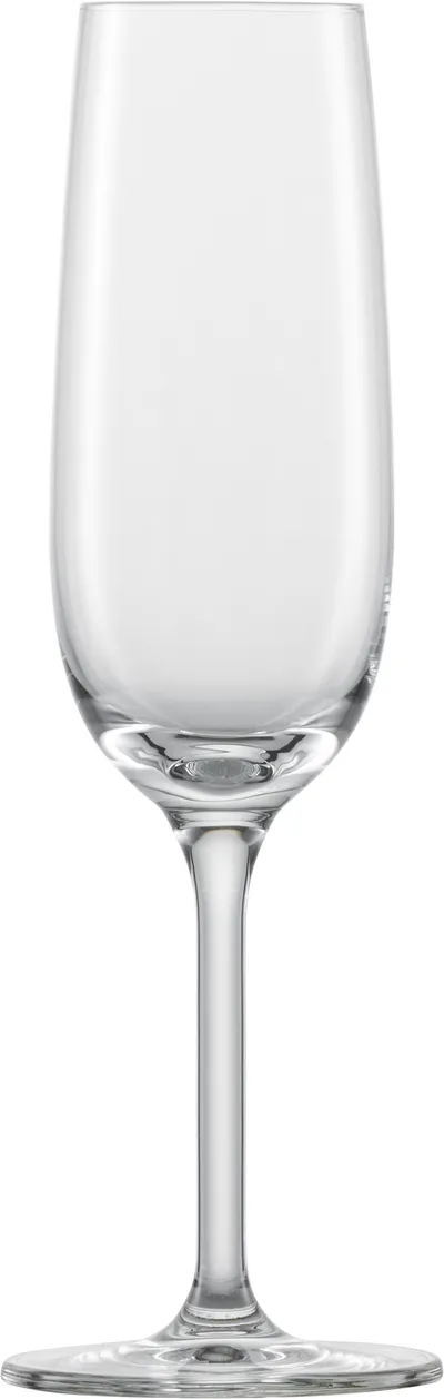 Gläserset - Sekt