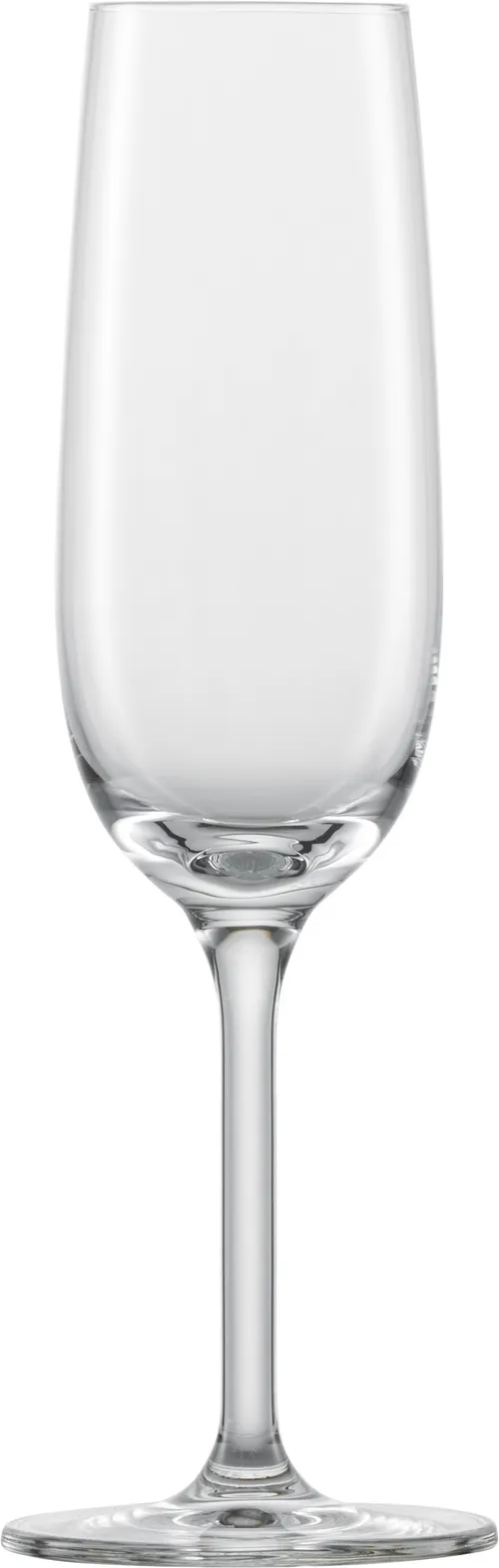 Gläserset - Sekt