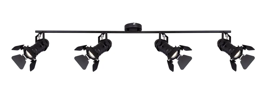 Strahler "Egon" detail