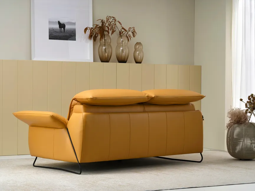 Sofa 2,5-Sitzer detail